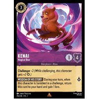 Kenai - Magical Bear (70) - ARC