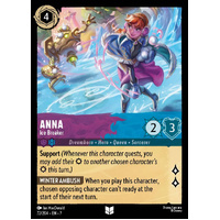 Anna - Ice Breaker (72) - ARC