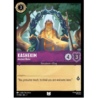 Kashekim - Ancient Ruler (77) - ARC