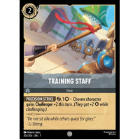 Training Staff (204) - ARC