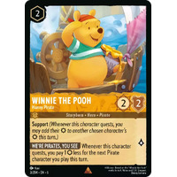 Winnie the Pooh - Hunny Pirate (3) - AZU