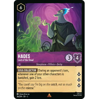 Hades - Lord of the Dead (36) - AZU