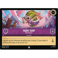 Fairy Ship - Royal Vessel (68) - AZU