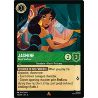 Jasmine - Royal Seafarer (70) - AZU