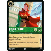 Prince Phillip - Royal Explorer (83) - AZU