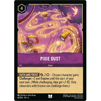 Pixie Dust (67) FOIL - AZU