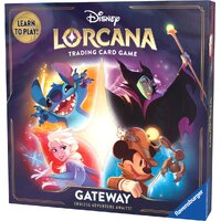 Disney Lorcana: Series 5 - DLC Shimmering Skies - Gateway