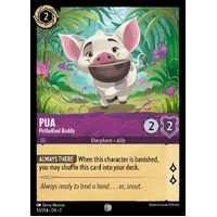 Pua - Potbellied Buddy (53) - ITI