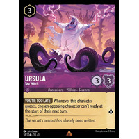 Ursula - Sea Witch (59) - ITI