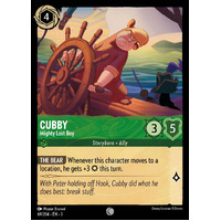 Cubby - Mighty Lost Boy (69) - ITI
