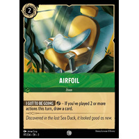 Airfoil (97) - ITI