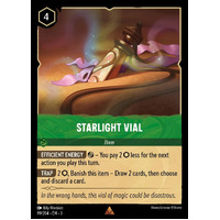 Starlight Vial (99) - ITI