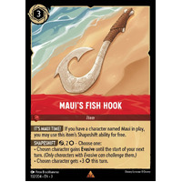 Maui's Fish Hook (132) - ITI