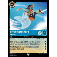 Kit Cloudkicker - Navigator (147) - ITI