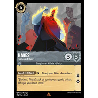 Hades - Hotheaded Ruler (174) - ITI