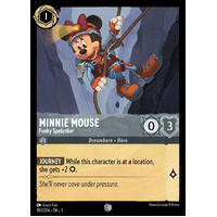 Minnie Mouse - Funky Spelunker (183) - ITI