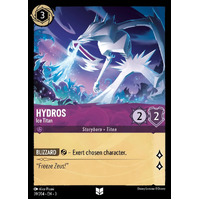 Hydros - Ice Titan  (39) FOIL - ITI