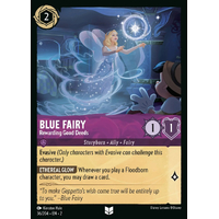 Blue Fairy - Rewarding Good Deeds (36)  - RFB