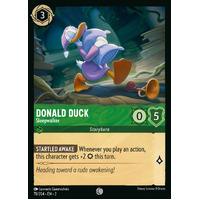 Donald Duck - Sleepwalker (78)  - RFB