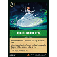 Bibbidi Bobbidi Boo (96)  - RFB