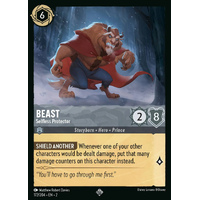 Beast - Selfless Protector (172)  - RFB