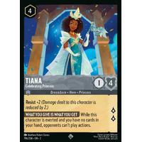 Tiana - Celebrating Princess (196)  - RFB