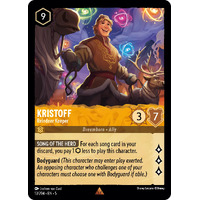 Kristoff - Reindeer Keeper  (13) - SHS