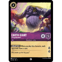 Earth Giant - Living Mountain  (41) - SHS