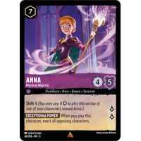 Anna - Mystical Majesty  (46) - SHS