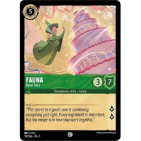 Fauna - Good Fairy  (78) - SHS