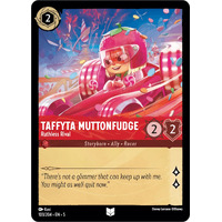 Taffyta Muttonfudge - Ruthless Rival  (103) - SHS