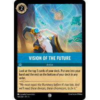 Vision of the Future  (160) - SHS