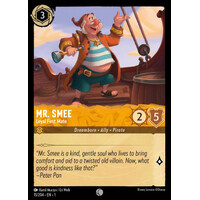 Mr. Smee - Loyal First Mate (15) - TFC