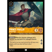 Prince Phillip - Dragonslayer (16) - TFC