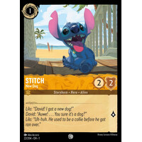 Stitch - New Dog (22) - TFC