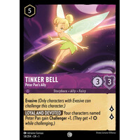 Tinker Bell - Peter Pan's Ally (58) - TFC