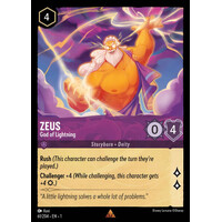 Zeus - God of Lightning (61) - TFC