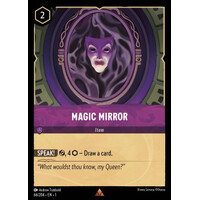 Magic Mirror (66) - TFC