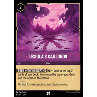 Ursula's Cauldron (67) - TFC