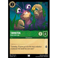 Tamatoa - Drab Little Crab (92) - TFC