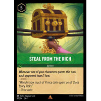 Steal From The Rich (97) - TFC