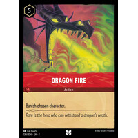 Dragon Fire (130) - TFC