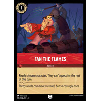 Fan the Flames (131) - TFC