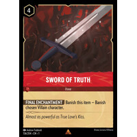Sword of Truth (136) - TFC