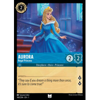 Aurora - Regal Princess (140) - TFC