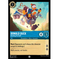 Donald Duck - Strutting His Stuff (144) - TFC