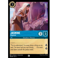 Jasmine - Disguised (148) - TFC