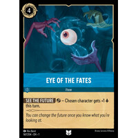 Eye of the Fates (167) - TFC