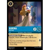 Aurora - Briar Rose (138) FOIL - TFC