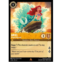 Ariel - Singing Mermaid (3) - URR